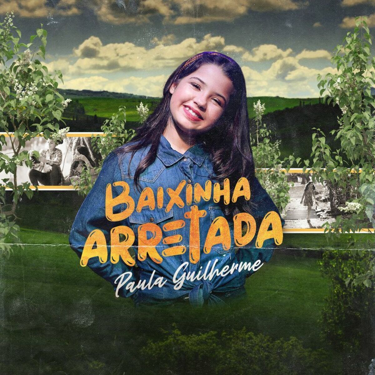 Baixinha Arretada