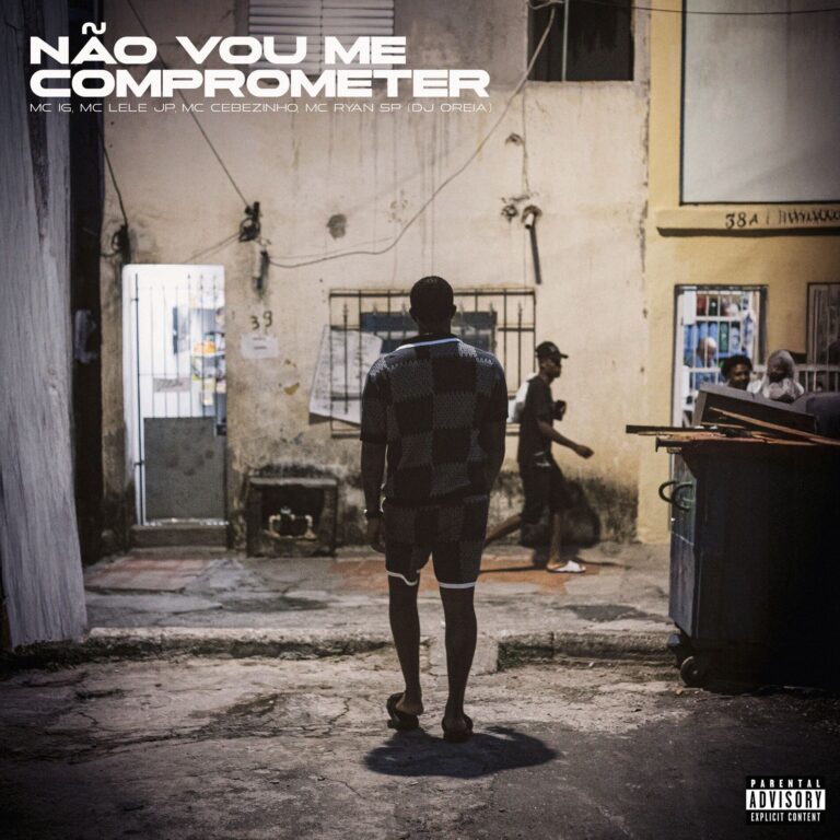 Não Vou Me Comprometer