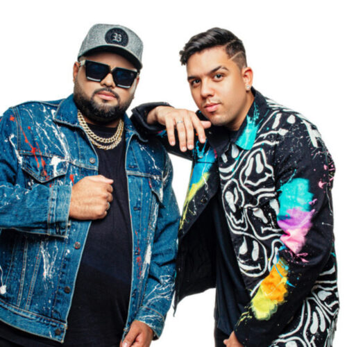 SET DG E BATIDÃO STRONDA