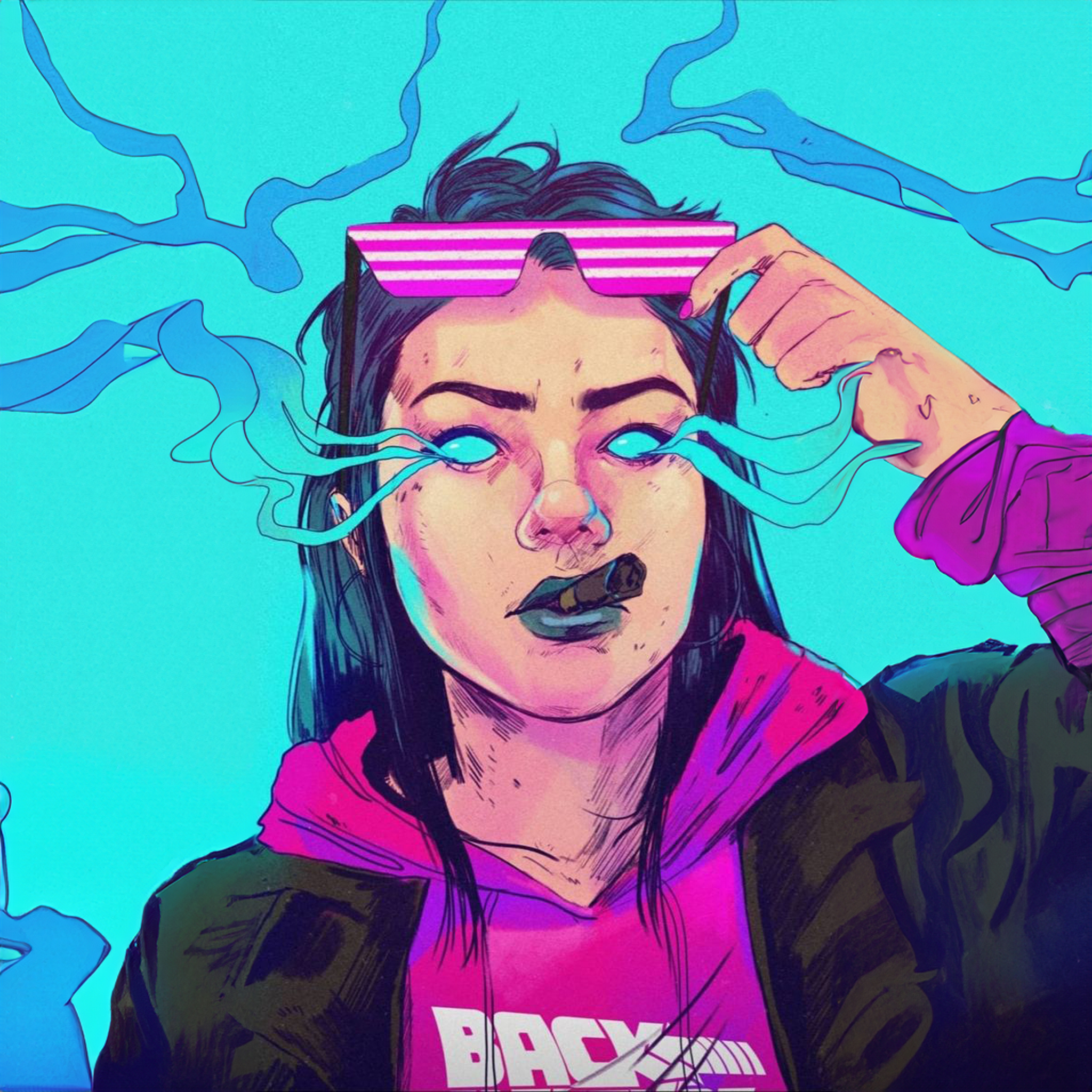 MC KEVIN TYPE BEAT