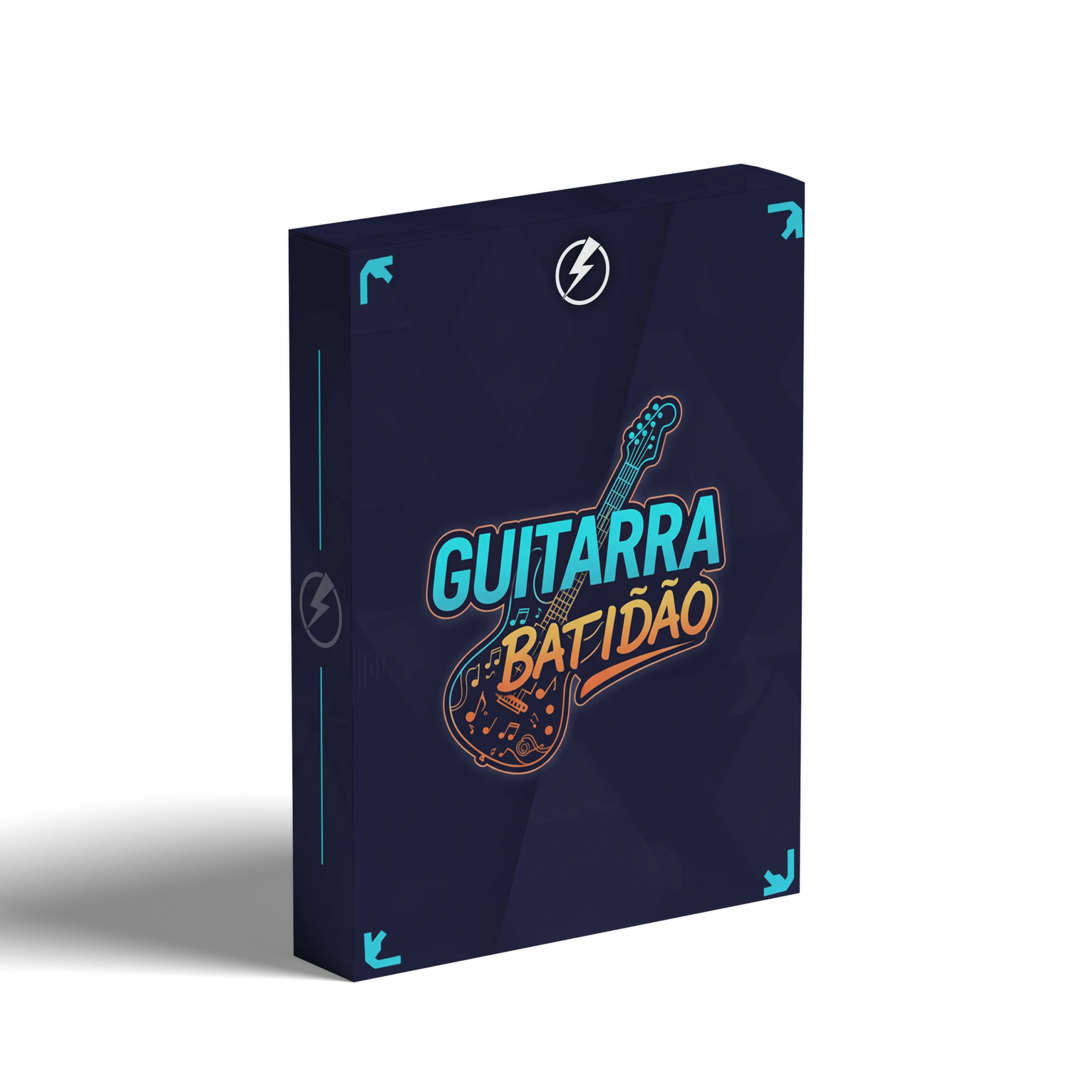Guitarra Batidão