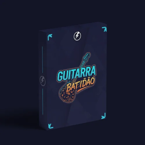 Guitarra Batidão