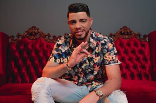 Kit Brega Funk Estilo JS