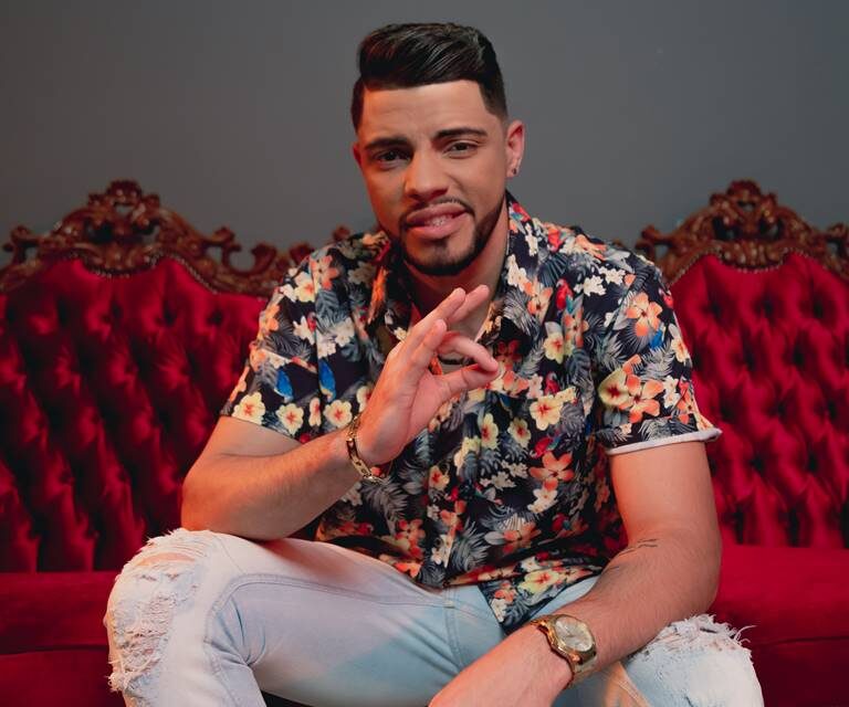 Kit Brega Funk Estilo JS