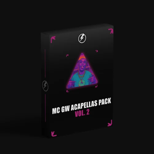 Mc Gw Acapellas 2025