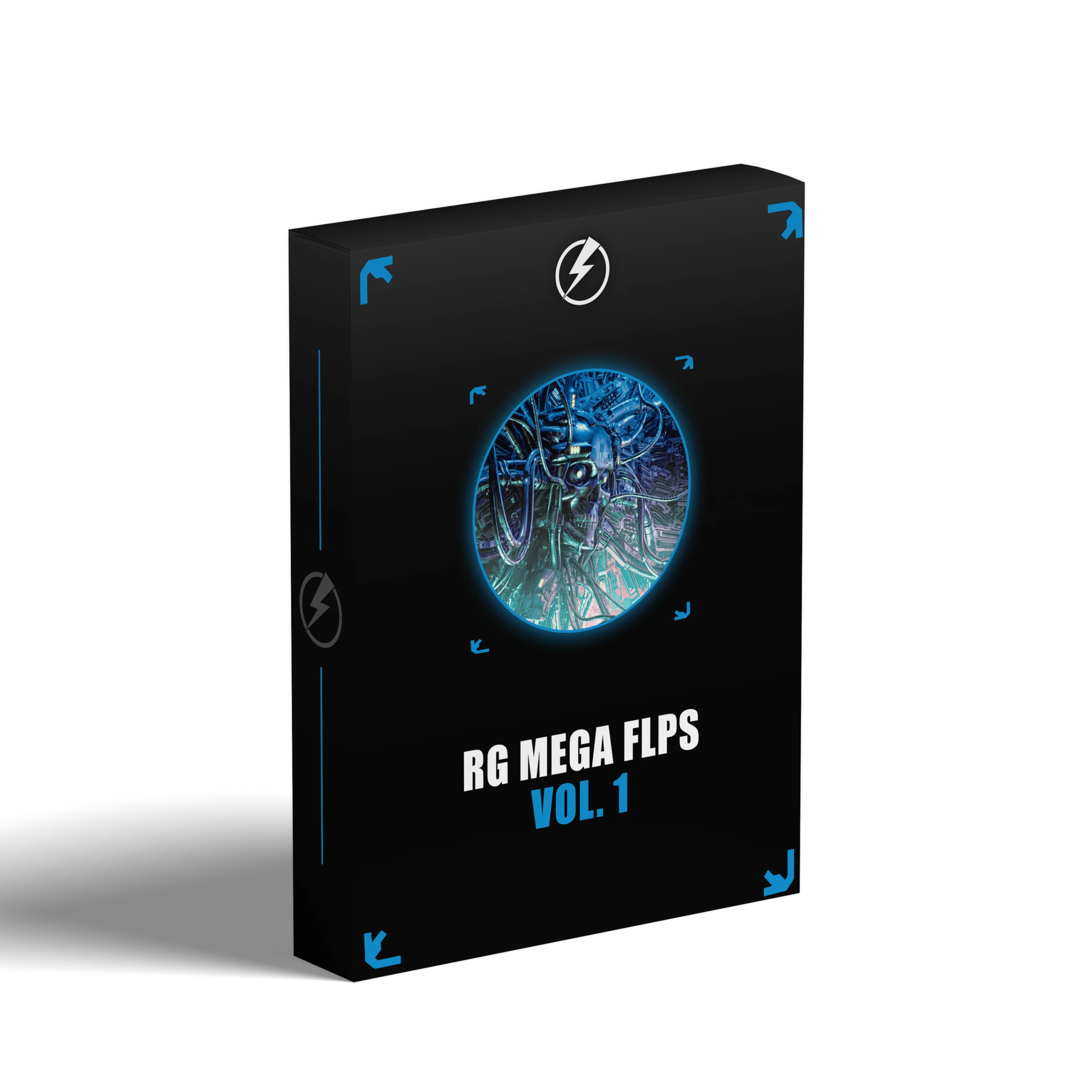 RG Mega FLPs Vol. 1