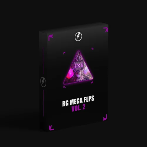 RG Mega FLPs Vol. 2
