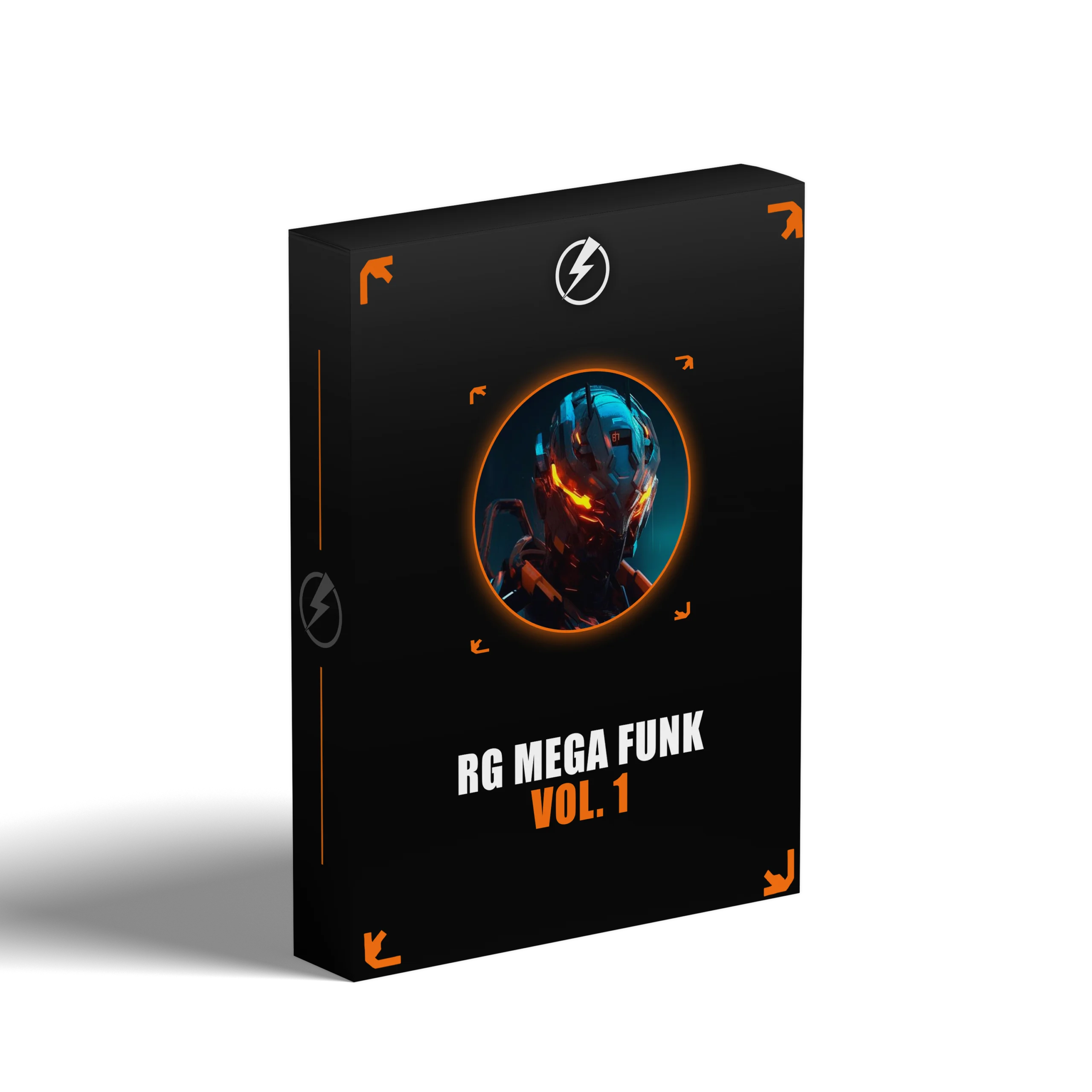 RG Mega Funk Vol. 1