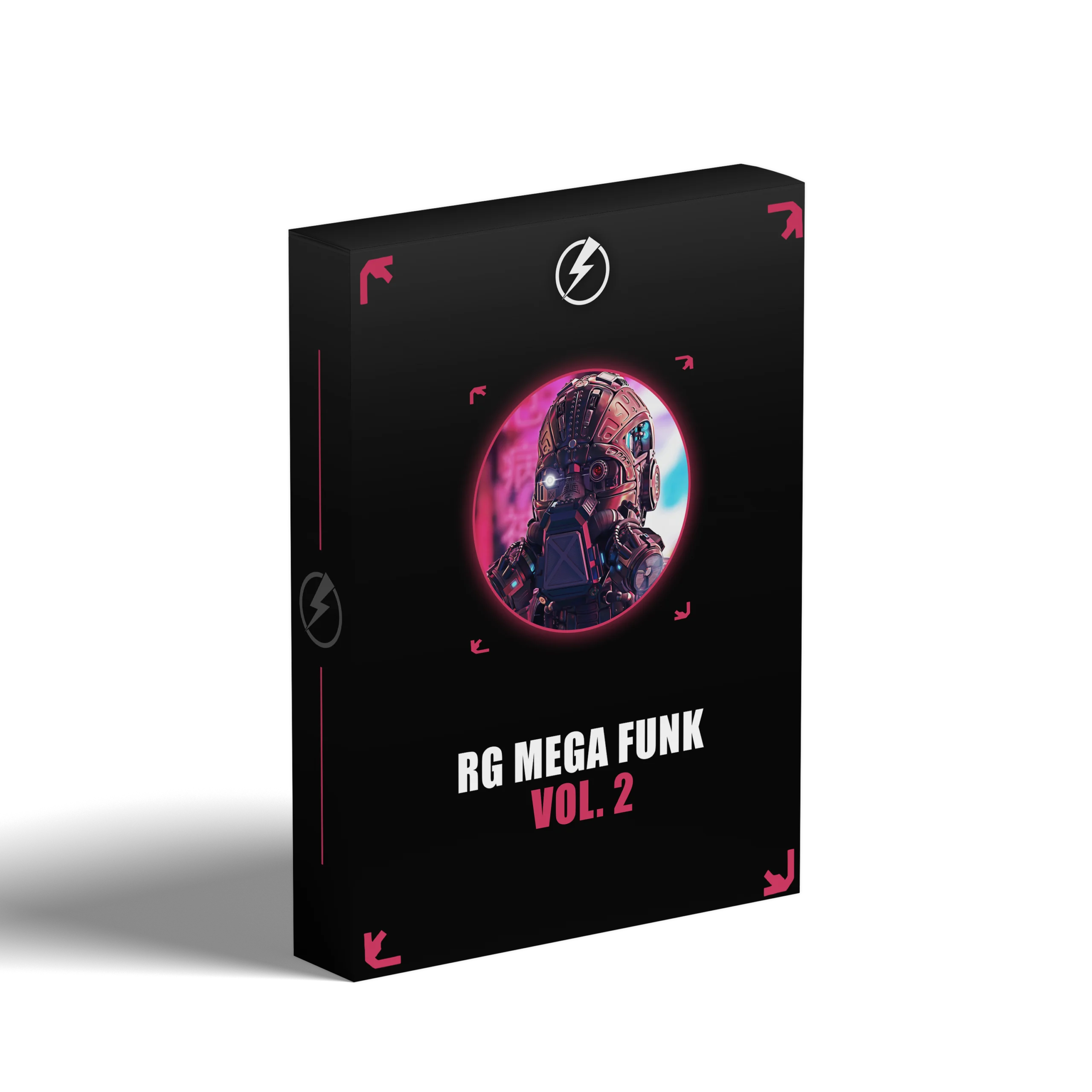RG Mega Funk Vol. 2