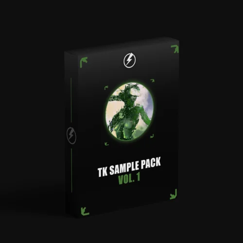 TK Sample Pack Vol. 1