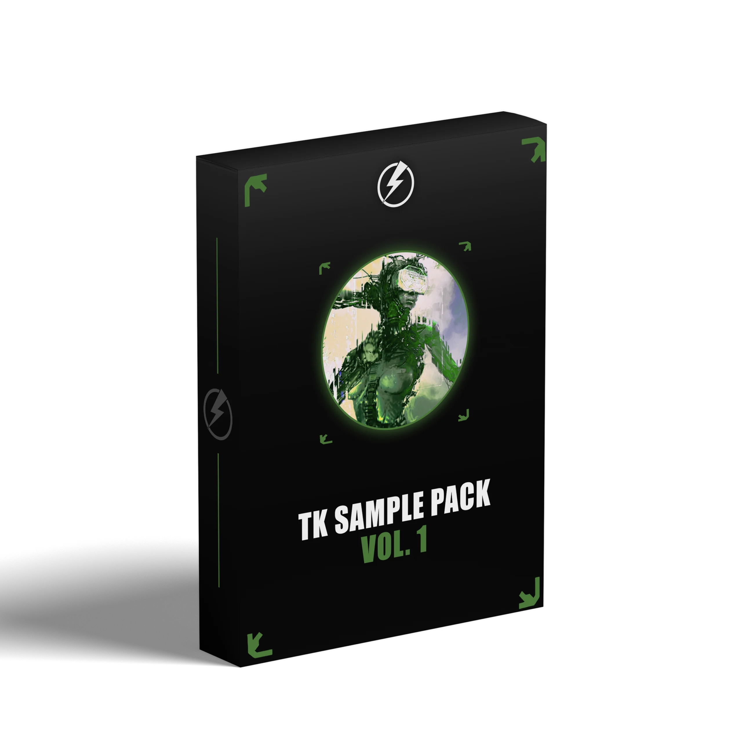 TK Sample Pack Vol. 1