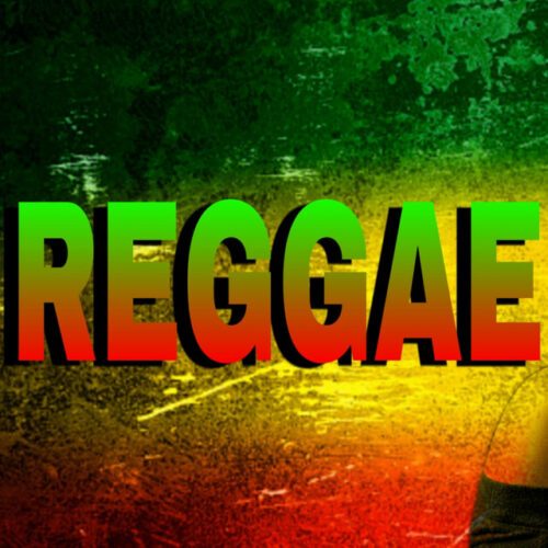 REGGAE DO MARANHÃO