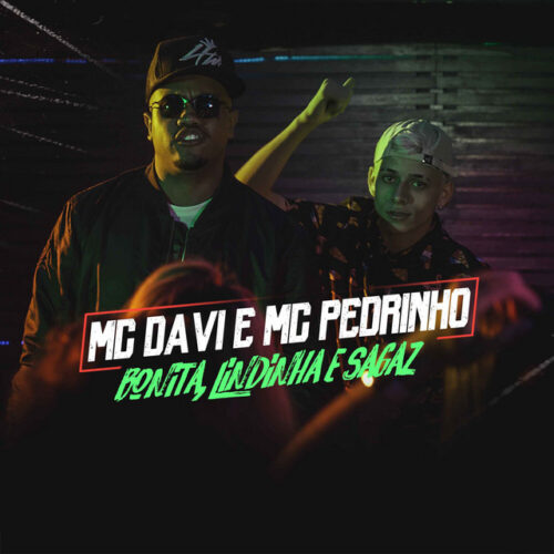 Bonita Lindinha e Sagaz