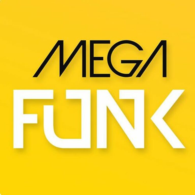 PROJETO DE MEGA FUNK