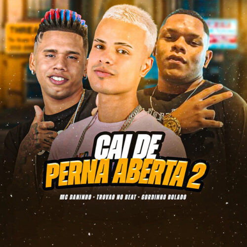 Cai de Perna Aberta 2