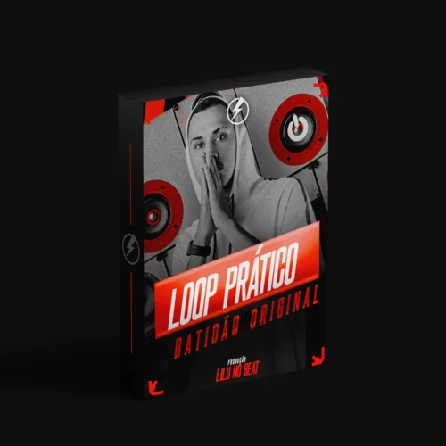 LOOP PRATICO BATIDÃO ORGINAL PARA KONTAKT