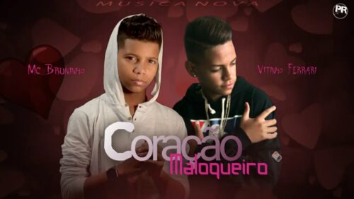 Coração Maloqueiro