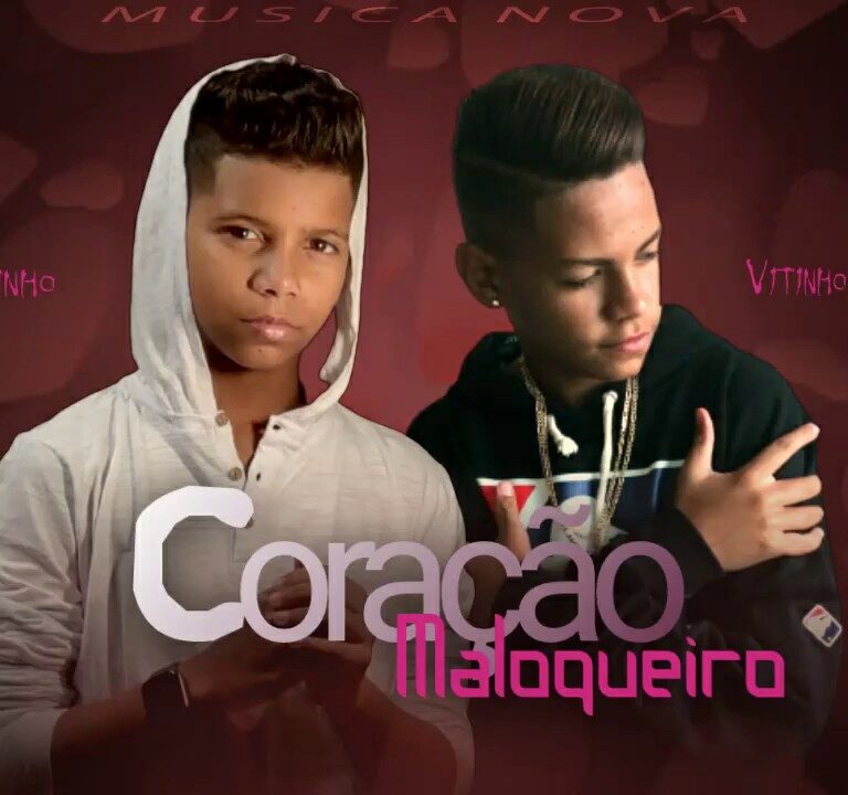 Coração Maloqueiro