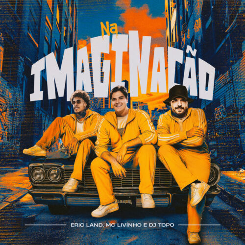 NA IMAGINAÇÃO
