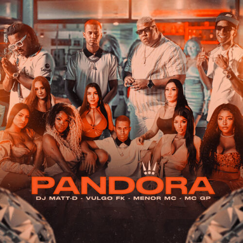 PANDORA