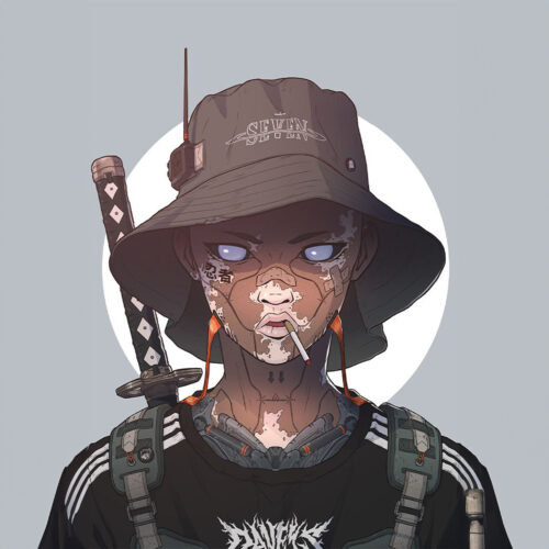 PROJETO DE FUNK CONSCIENTE