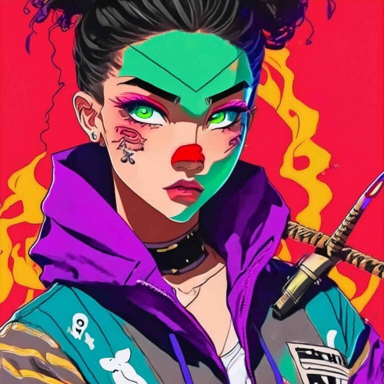 Ryu The Runner Type beat