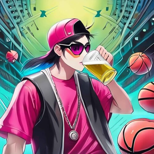 PROJETO ESTILO DJ GM