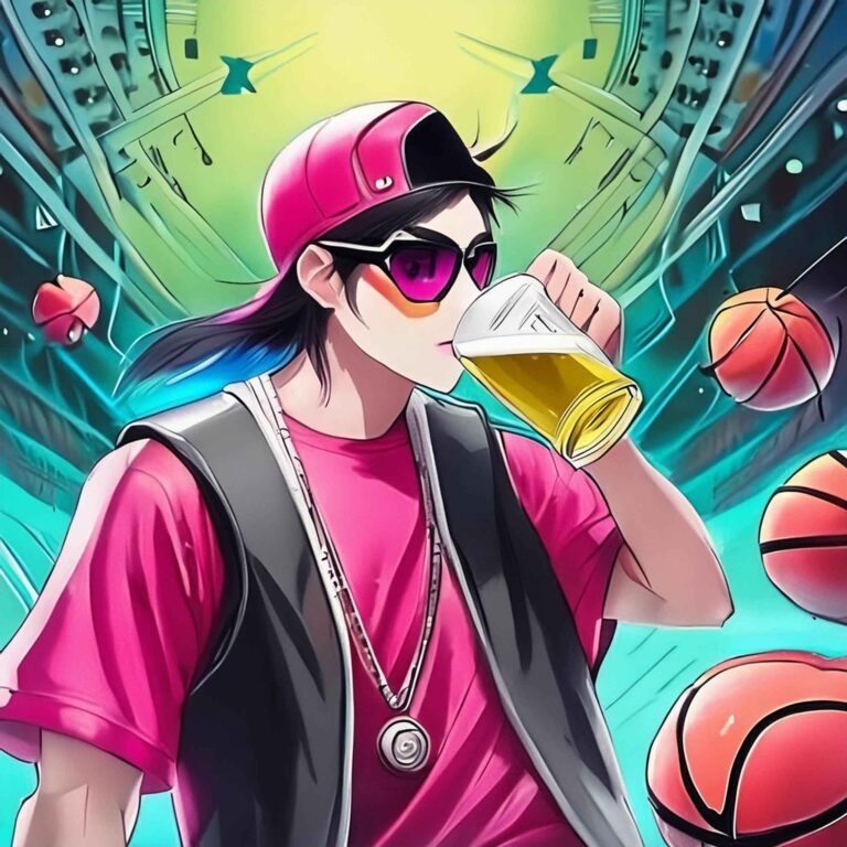 PROJETO ESTILO DJ GM