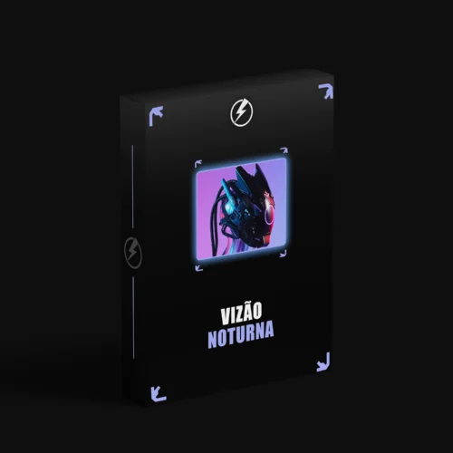 PACK LOOP – VIZÃO NOTURNA