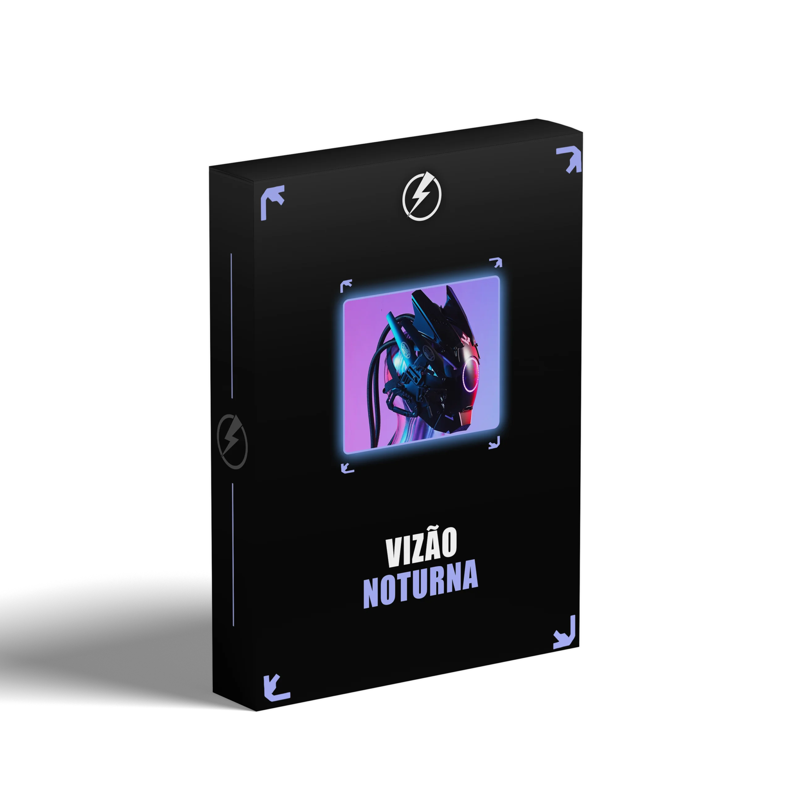 PACK LOOP – VIZÃO NOTURNA