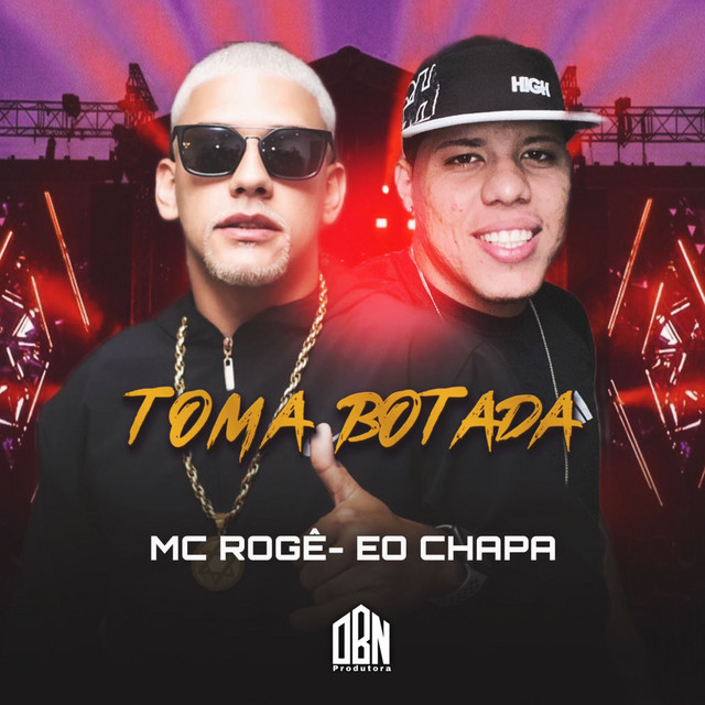 Toma Botada